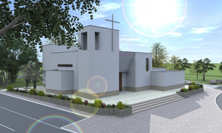 Igreja – Montijo